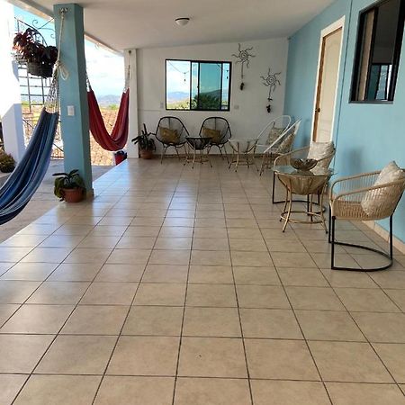 Terrazas Guest House Suchitoto Exterior foto